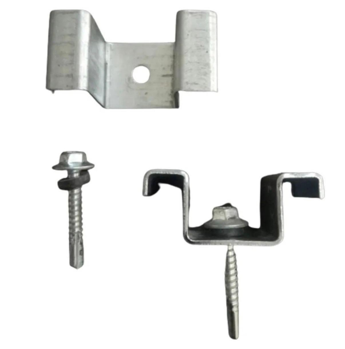 Grating Fasteners & Clamps