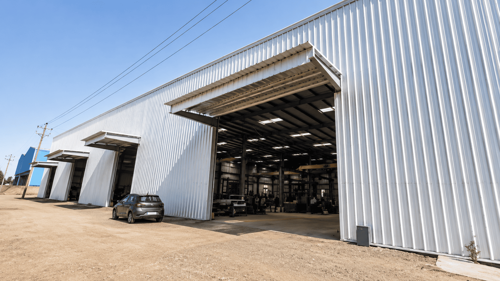 Galvanizing Unit