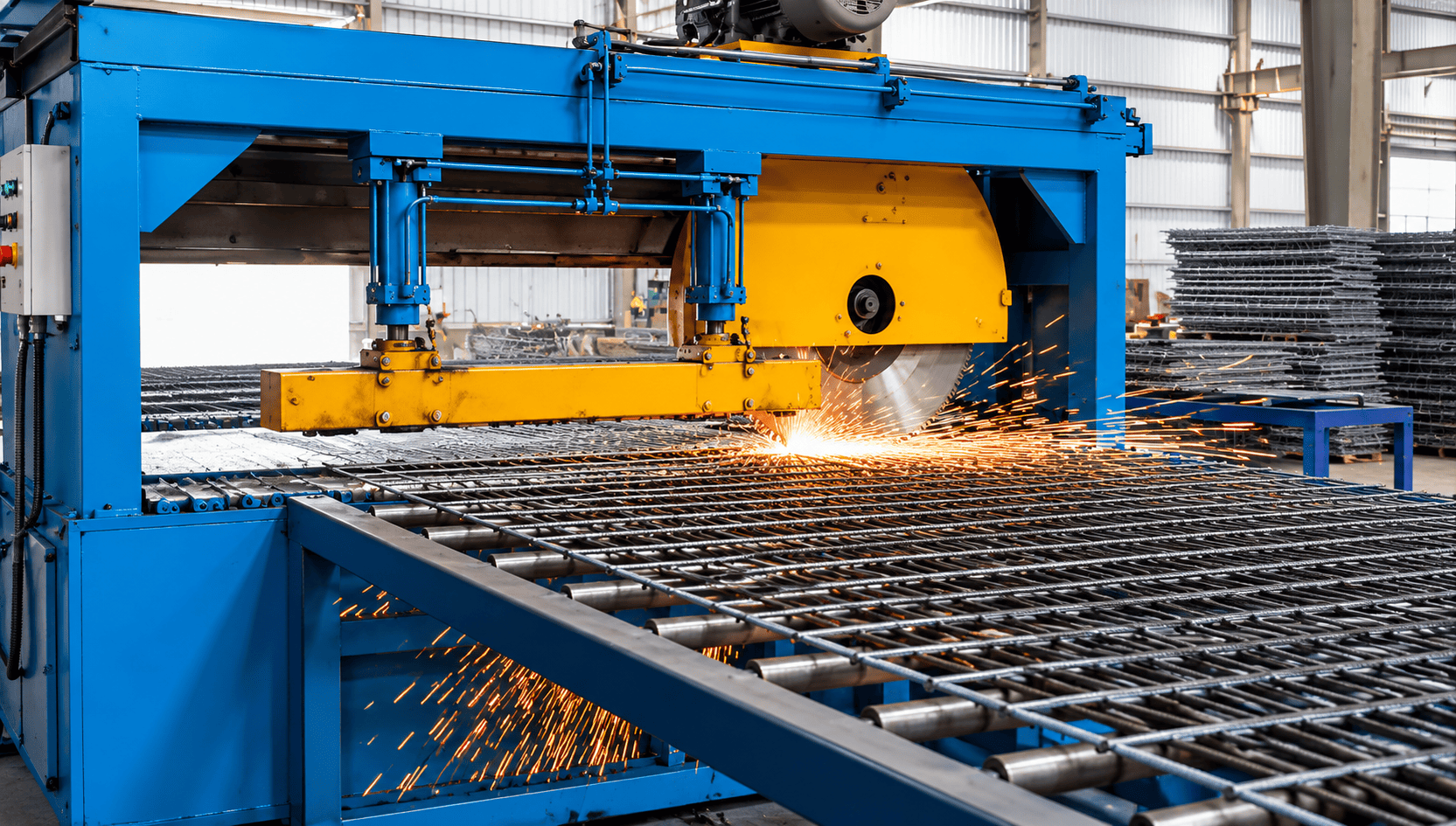 Our Manufacturing Story