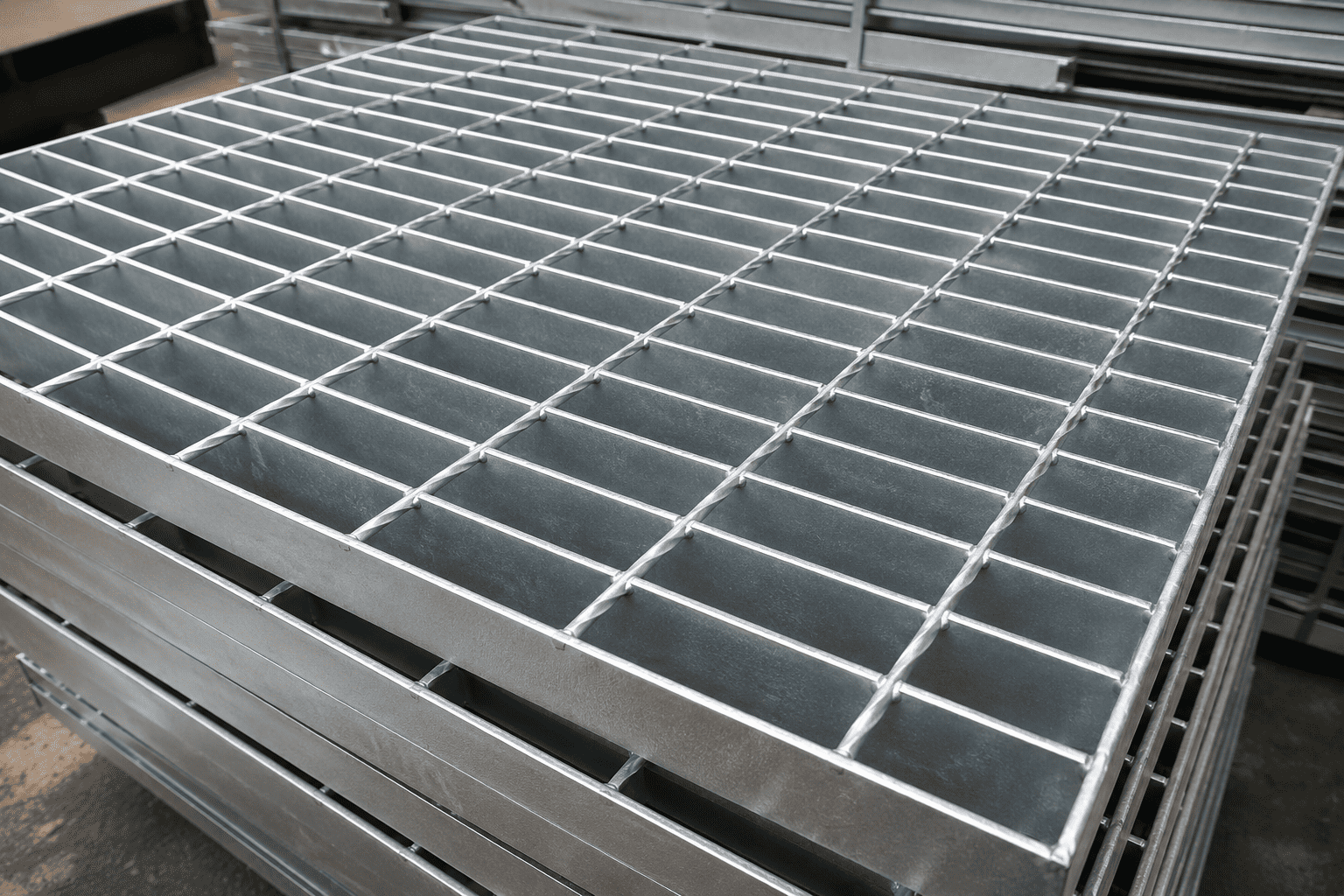 GI Gratings