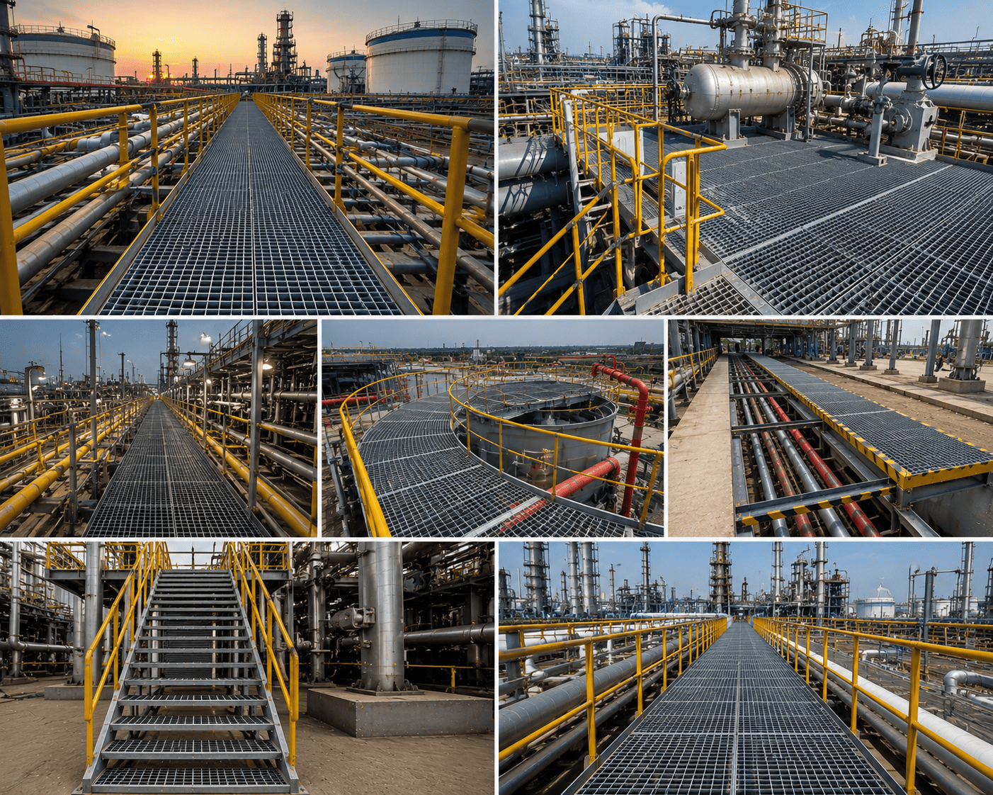 Oil & Gas