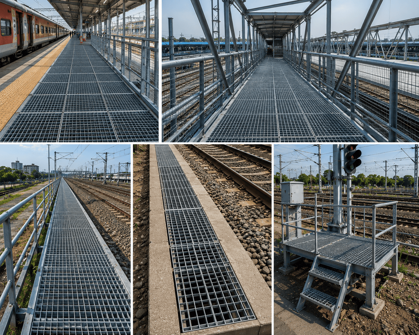 Railways